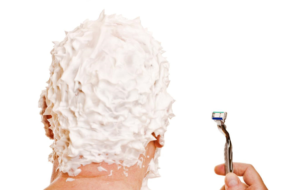 Does the Perfect Bald Head Shaver Exist? Does the Perfect Bald Head Shaver Exist?