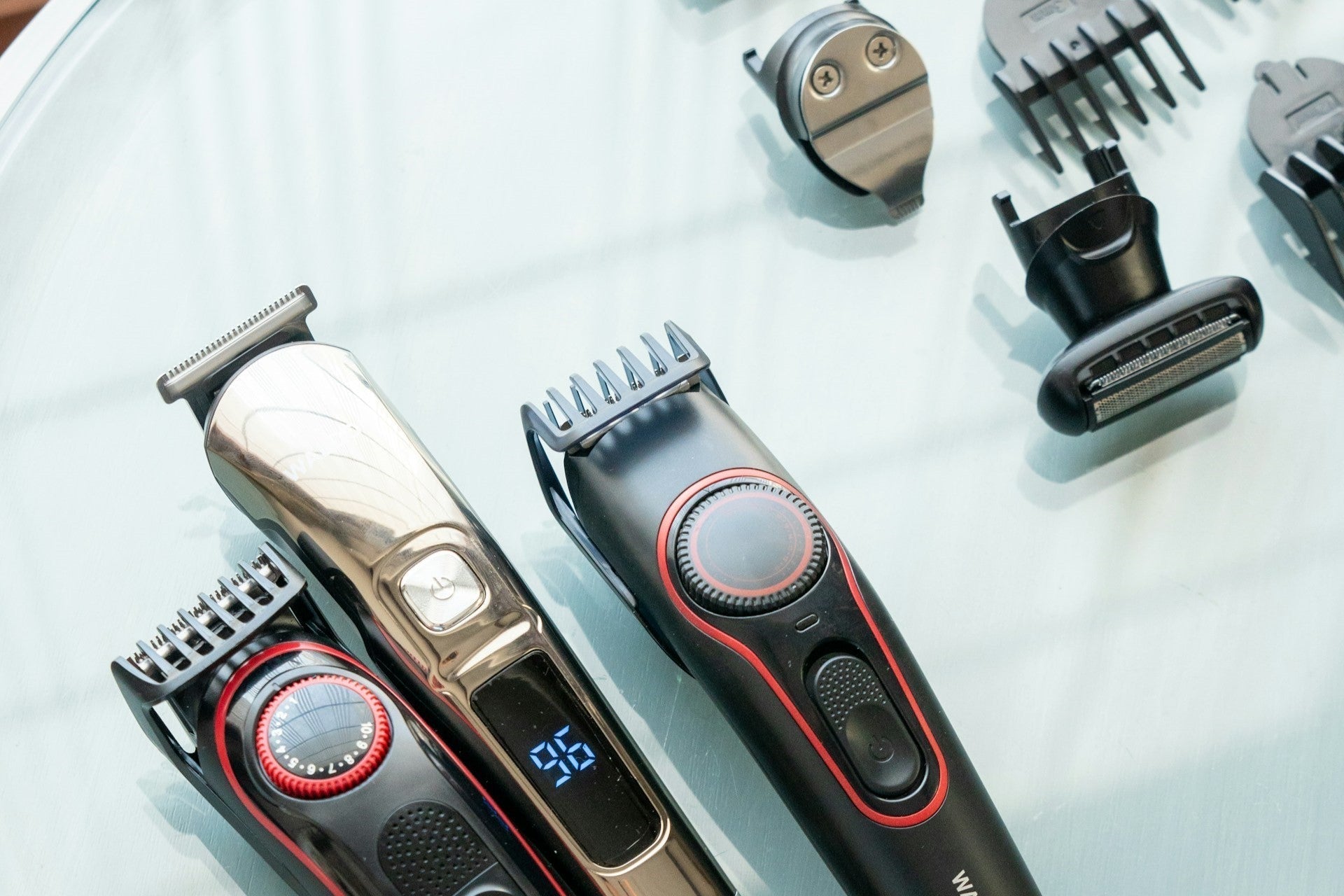 The Best Shavers for Men in 2026 The Best Shavers for Men in 2026