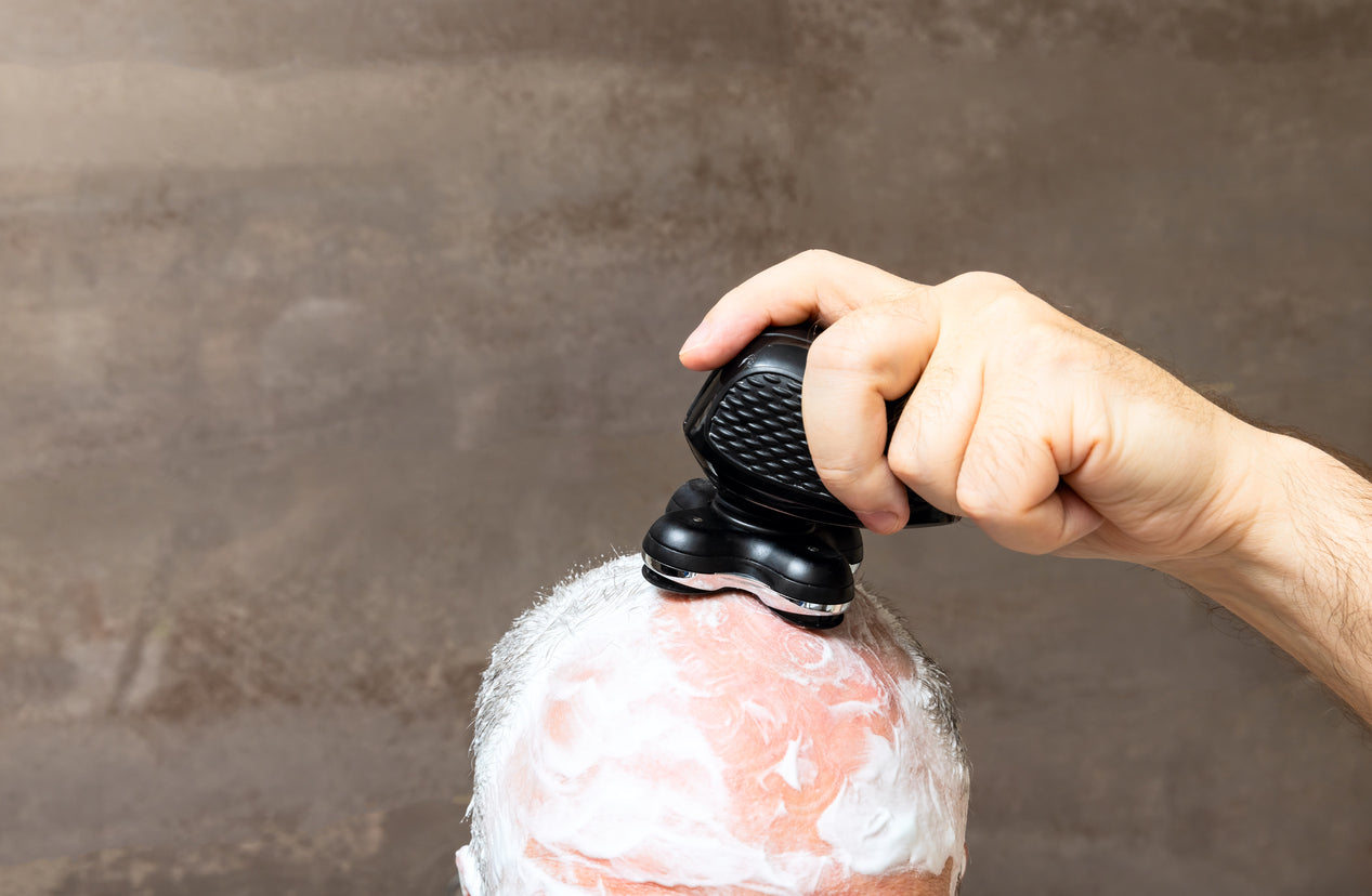 These 5 Bald Head Razors Are Simply the Best These 5 Bald Head Razors Are Simply the Best