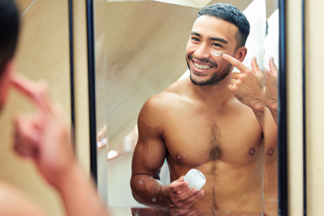 Building the Complete Grooming Kit for Men Building the Complete Grooming Kit for Men