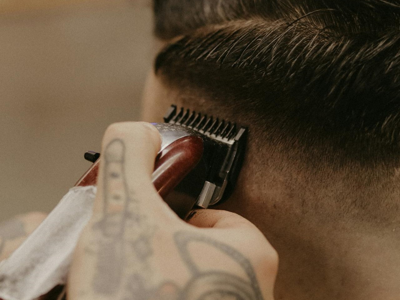 A Simple Guide to Hair Clipper Guard Sizes A Simple Guide to Hair Clipper Guard Sizes