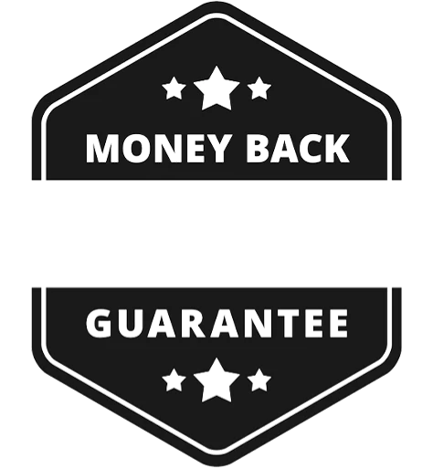 60 Days Money Back