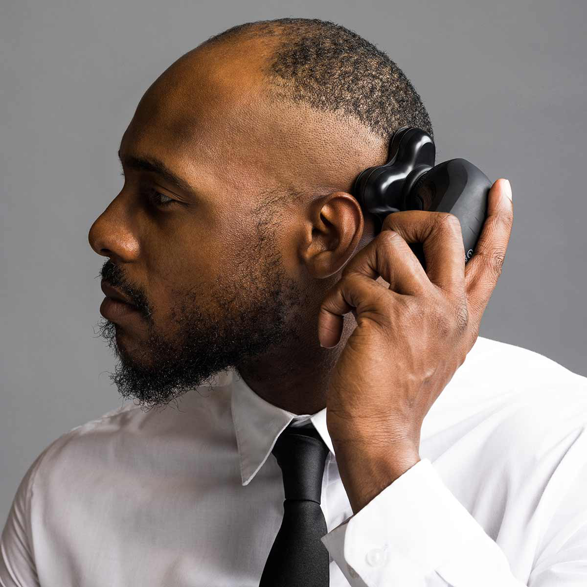 Choose Shaving Method