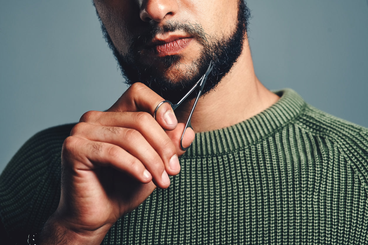 The Ultimate Guide to Grooming for Busy Men
