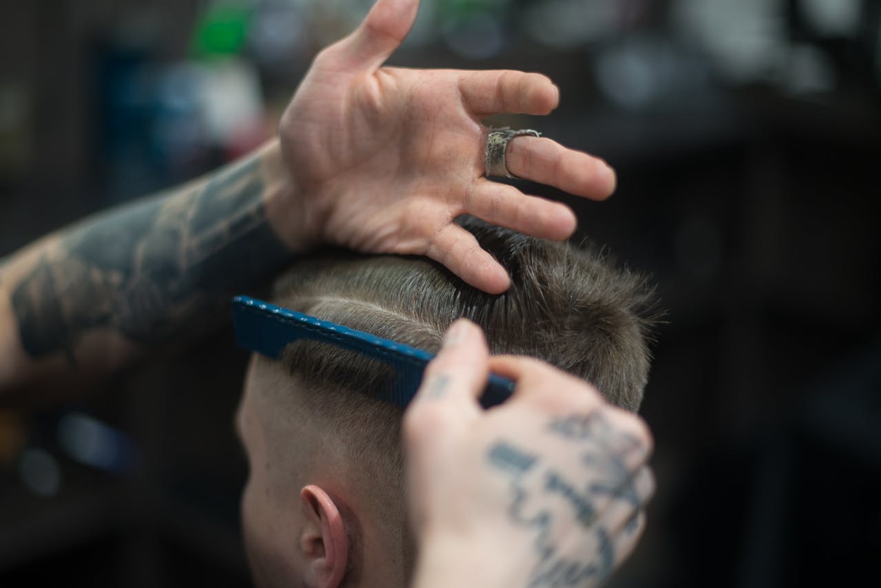 Hair Growth After Shaving: Separating Myth from Fact