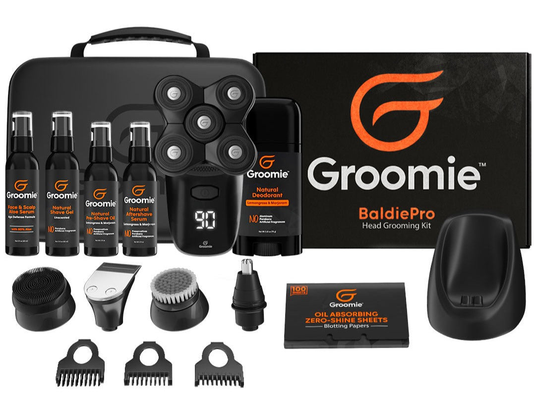 "Great Bambeeno" Bundle