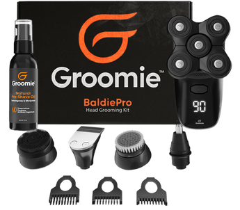 BaldiePro™ Smooth Start Bundle