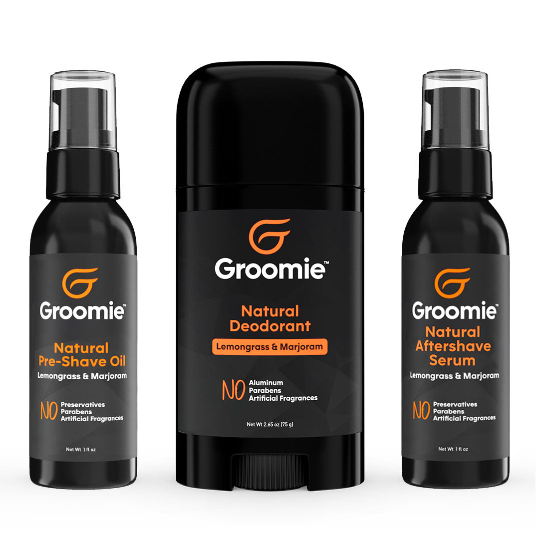 Groomie Club