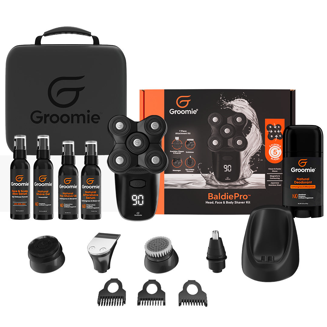 "Great Bambeeno" Bundle