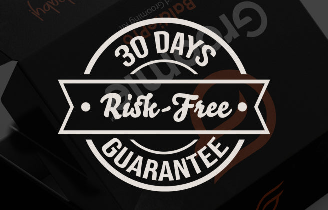 30 Days  Risk-Free Trial