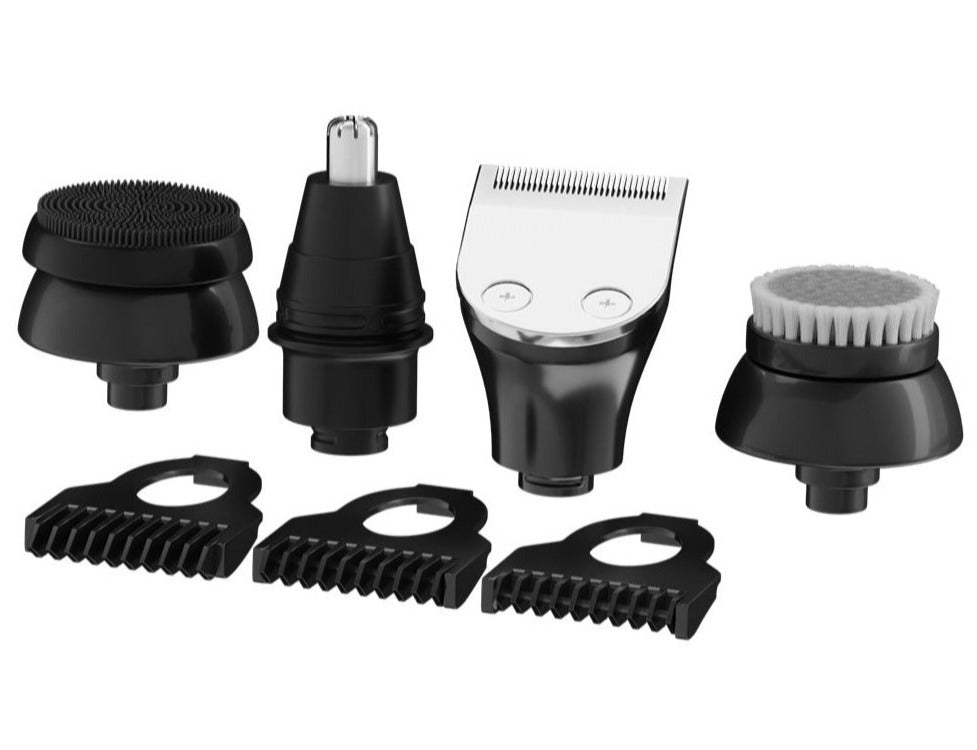 BaldiePro Accessory Attachment Kit